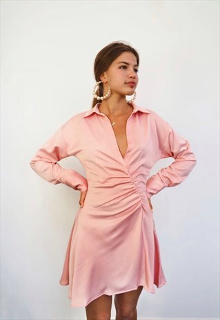 MOREL - DRESS