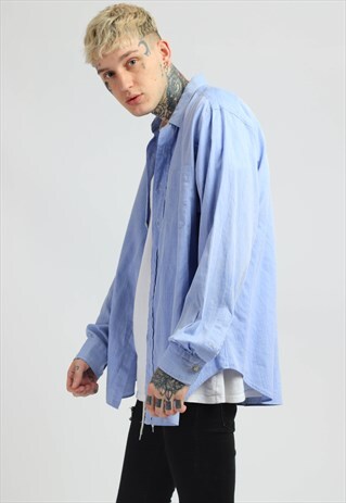 VINTAGE POLO RALPH LAUREN SHIRT