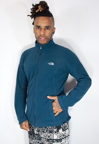 RARE VINTAGE FLEECE