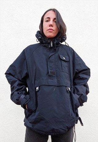 FILA VINTAGE 90'S JACKET