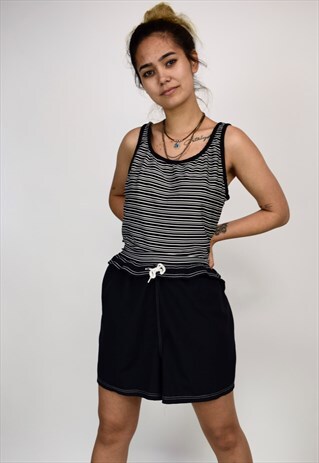 VINTAGE 90'S PLAYSUIT