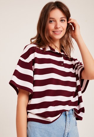 POLO T-SHIRT