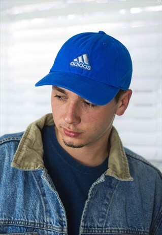 ADIDAS BASEBALL CAP LOGO 90S X 3