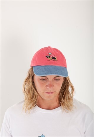 GNARLY NOMAD CAP