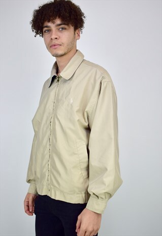 VINTAGE 90'S POLO RALPH LAUREN JACKET