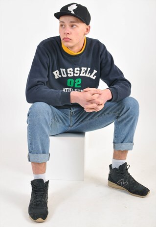 VINTAGE 90S SWEATSHIRT
