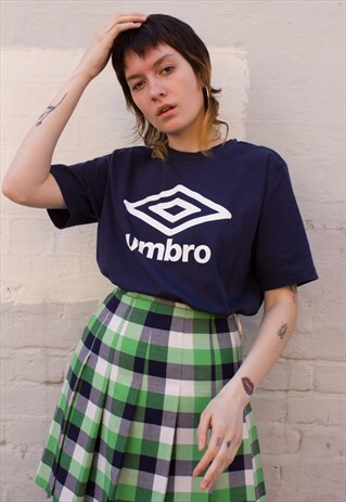 VINTAGE UMBRO T-SHIRT