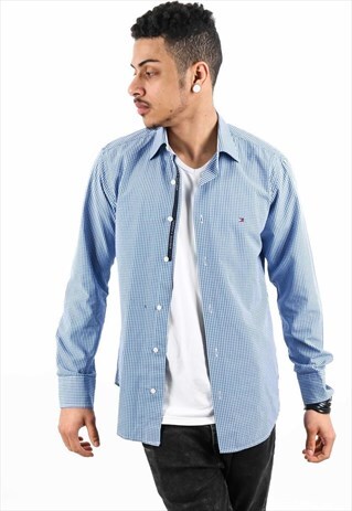 VINTAGE TOMMY HILFIGER SHIRT S31