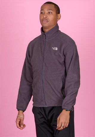 VINTAGE THE NORTH FACE FLEECE