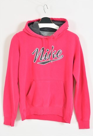 nike hoodie vintage 90s