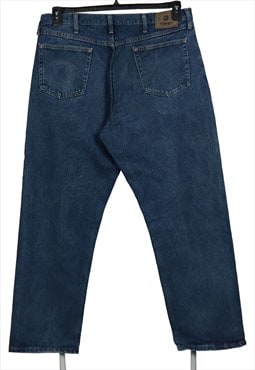 Vintage 90's Wrangler Jeans / Pants Denim Regular Fit