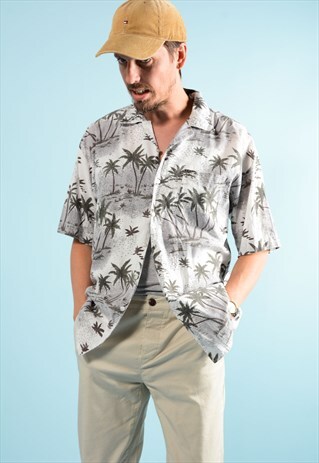 HAWAIIAN SHIRT