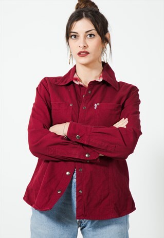 VINTAGE 80S CARHARTT JACKET / S3570