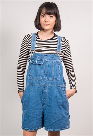 VINTAGE 90'S DUNGAREES