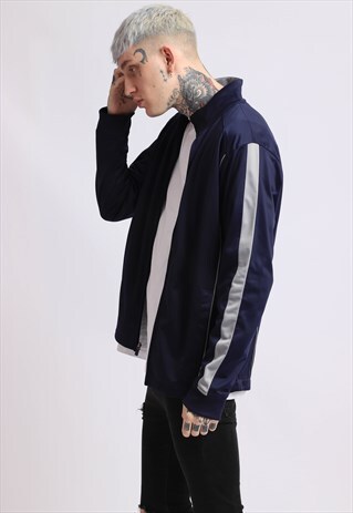 VINTAGE REEBOK TRACK JACKET