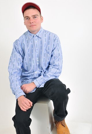 VINTAGE 90'S SHIRT