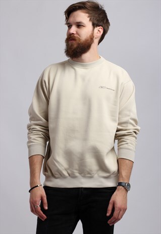 VINTAGE 90S REEBOK SWEATSHIRT