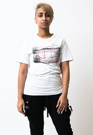 VINTAGE CHAMPION BASEBALL T-SHIRT