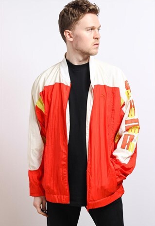 VINTAGE PUMA JACKET