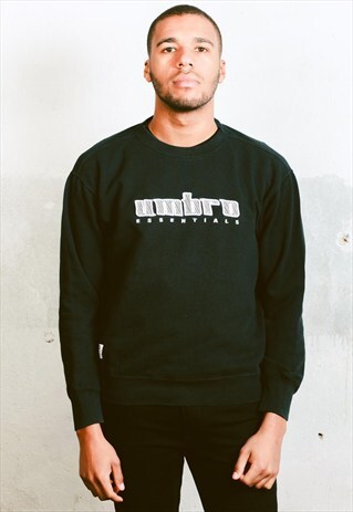 VINTAGE UMBRO SWEATSHIRT