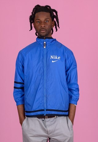 VINTAGE NIKE JACKET