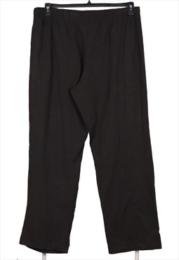 Vintage 90's Champions Joggers / Sweatpants Elasticated