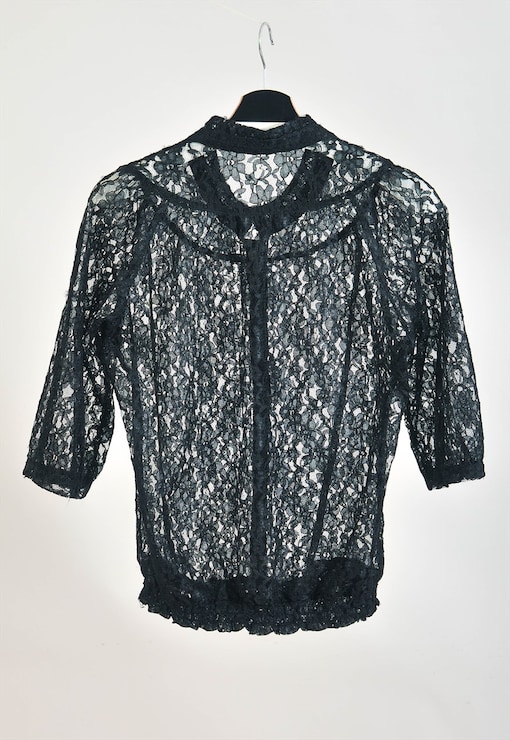 garment image