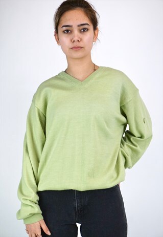 VINTAGE 90'S JUMPER