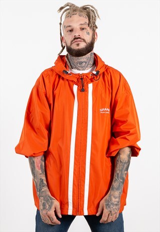 RARE VINTAGE 80S POLO RALPH LAUREN JACKET / S8981