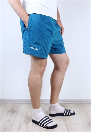 90S ADIDAS VINTAGE ATP TOUR RARE COLOR