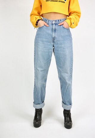90'S VINTAGE LEE JEANS