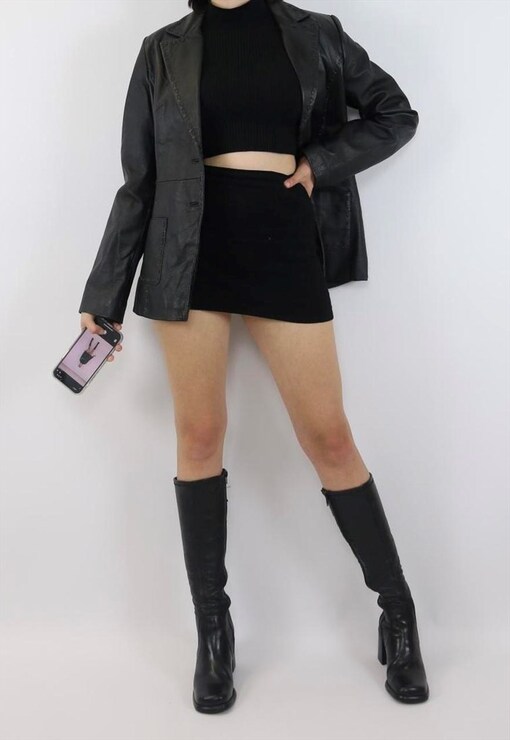 garment image
