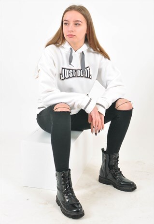 VINTAGE 90'S HOODIE