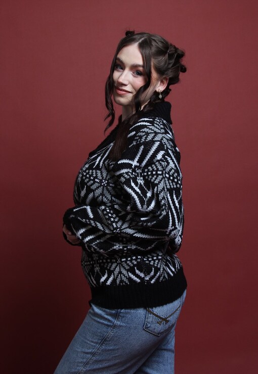 garment image