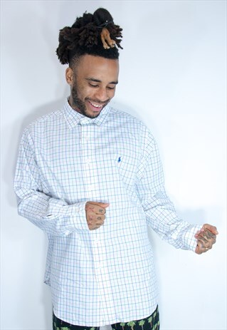 RARE RALPH LAUREN SHIRT
