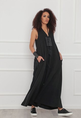 PALAZZO JUMPSUIT