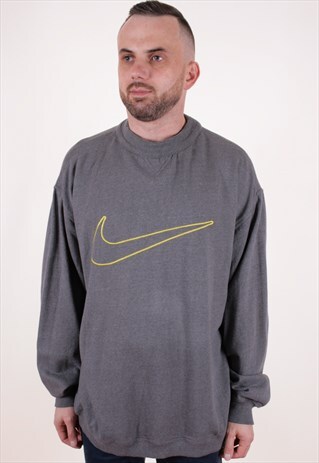 90S VINTAGE NIKE SWEATSHIRT AA8068