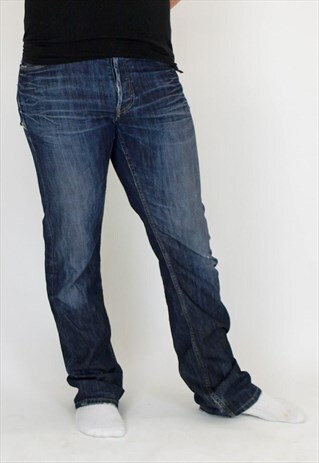 VINTAGE TOMMY HILFIGER JEANS