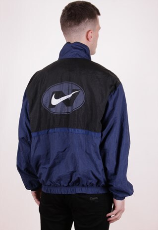 90S VINTAGE NIKE SHELL JACKET AA9973