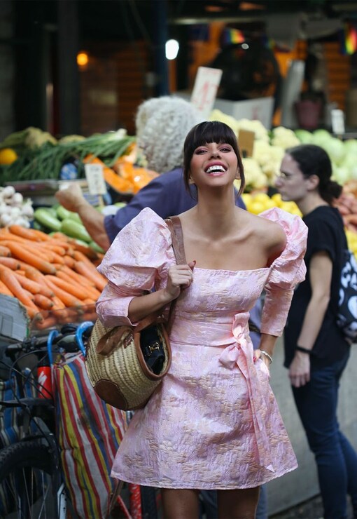 garment image