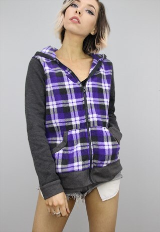 VINTAGE 90S FLEECE