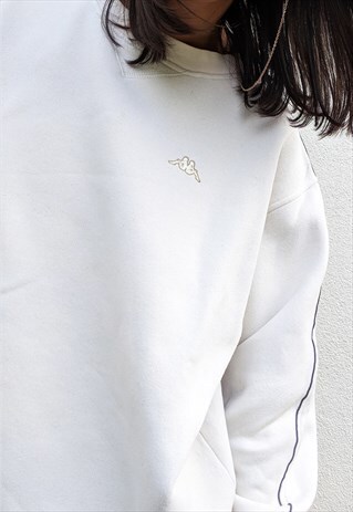 VINTAGE SWEATSHIRT