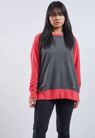 VINTAGE ADIDAS SWEATSHIRT