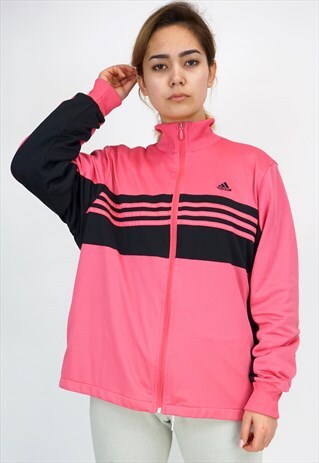 VINTAGE 90'S ADIDAS JACKET