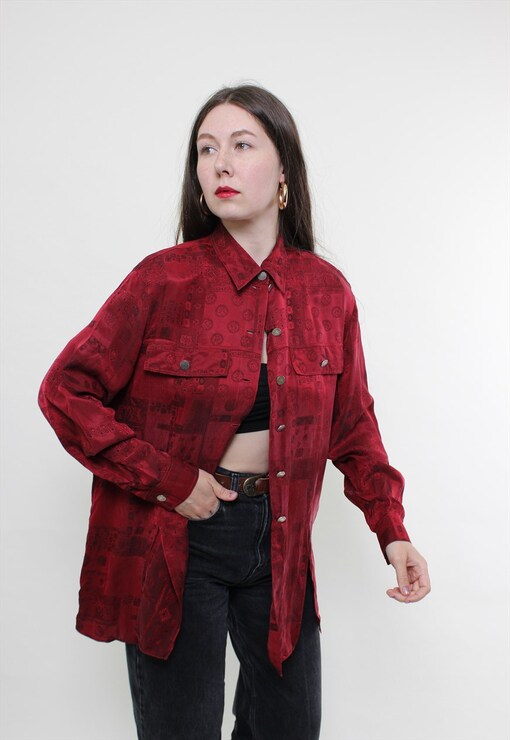 garment image