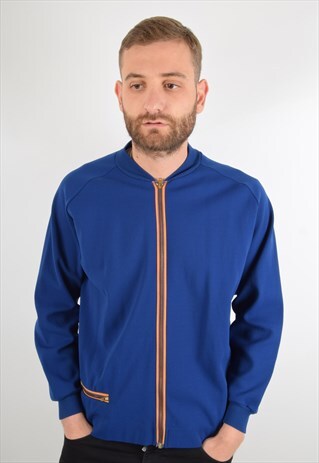 VINTAGE JACKET 80'S (1565)