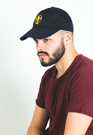 VINTAGE 80S FILA SPORT CAP / S5832