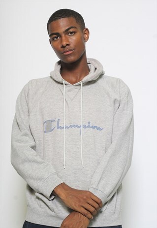 VINTAGE CHAMPION HOODIE