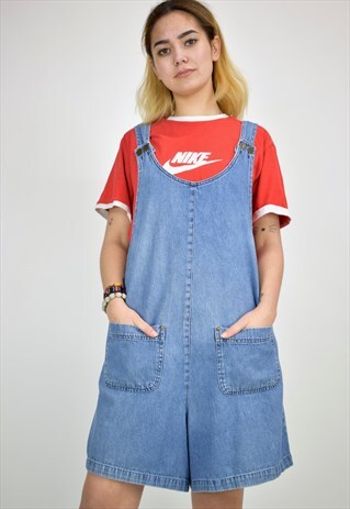 VINTAGE 90'S PLAYSUIT