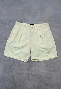 Vintage Polo Ralph Lauren Shorts Polo Golf Chino Shorts 